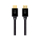 Silver Monkey X Silver Monkey X Kabel DisplayPort 2.0 Ultra w oplocie 1.5m czarny SMXA020 - 1210915 - zdjęcie